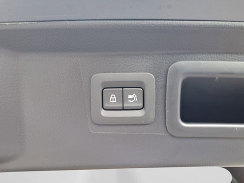 New 2025 MAZDA CX-50 AWD 2.5 Hybrid w/ Weather Package image 8