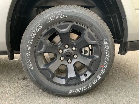 New 2026 Jeep Wrangler Sport S image 71