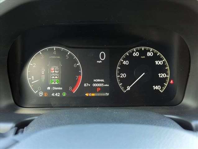 New 2027 Honda Odyssey Elite image 11