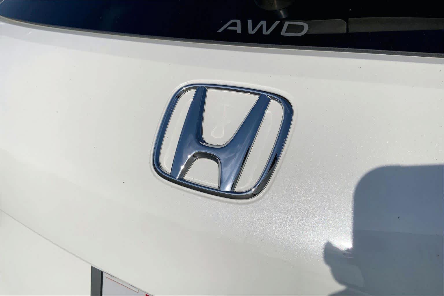 Used 2024 Honda HR-V Sport image 30