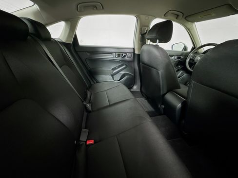 Used 2024 Honda Civic LX image 25