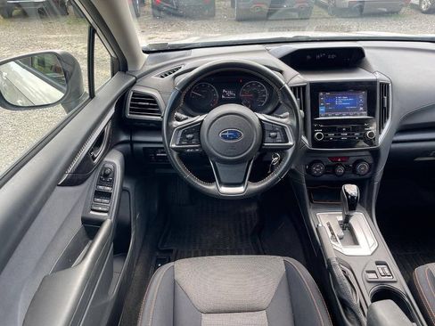 Used 2019 Subaru Crosstrek 2.0i Premium w/ Popular Package #4 AWD/4WD image 14