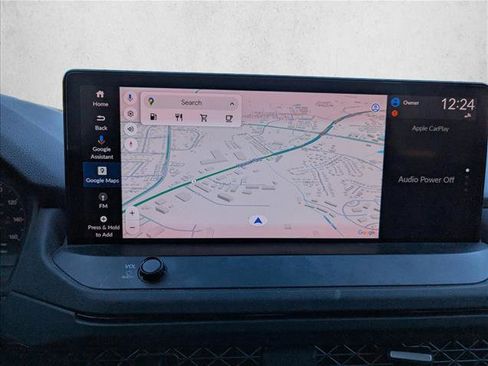 Used 2023 Honda Accord Touring image 17