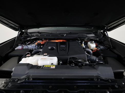 Used 2024 Toyota Sequoia TRD Pro image 45