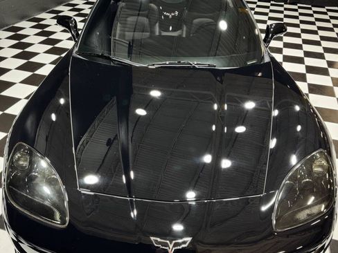 Used 2013 Chevrolet Corvette Convertible image 15