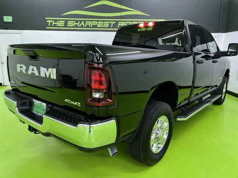 Used 2026 RAM 2500 Big Horn AWD/4WD image 10