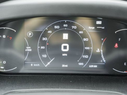 New 2025 RAM ProMaster 2500 w/ Quick Order Package 22G SLT image 33