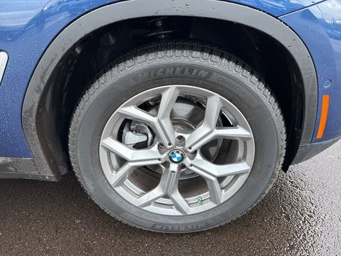 Used 2023 BMW X3 xDrive30i w/ Premium Package image 28