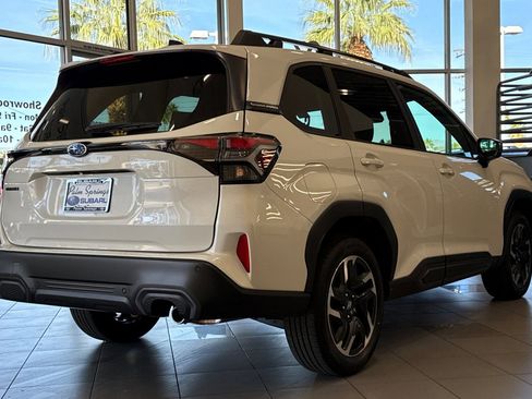 New 2026 Subaru Forester Limited image 5