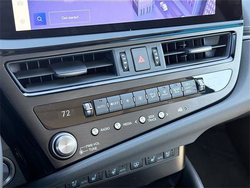 New 2025 Lexus ES 350 w/ Premium Package image 35