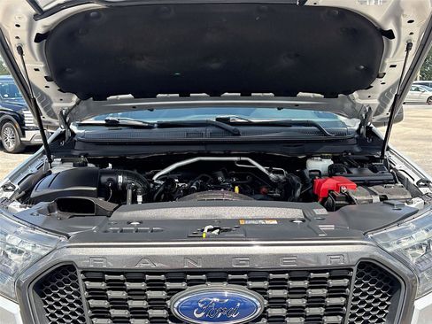 Used 2019 Ford Ranger XLT w/ Equipment Group 301A Mid RWD image 28