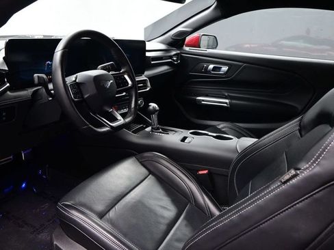 Used 2024 Ford Mustang GT Premium RWD image 8