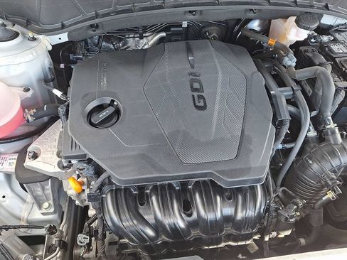 Used 2025 Hyundai Tucson SEL AWD/4WD image 28
