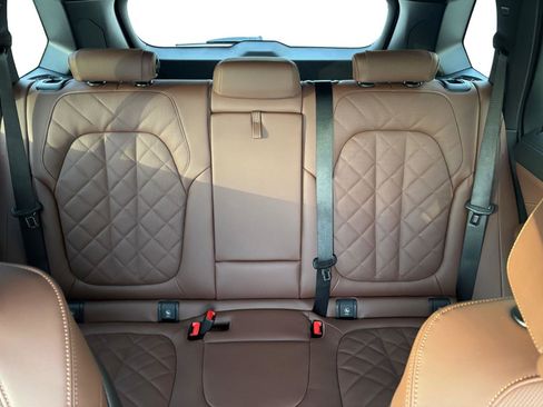 New 2026 BMW X5 xDrive40i image 24