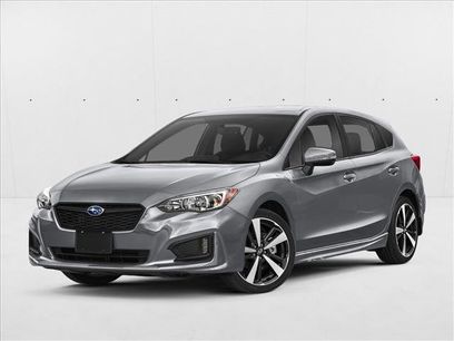 Used 2019 Subaru Impreza 2.0i Sport