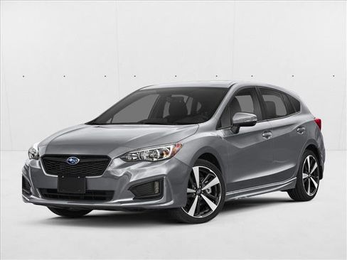 Used 2019 Subaru Impreza 2.0i Sport AWD/4WD image 1