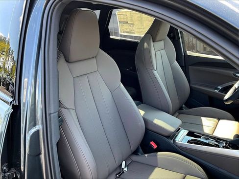 New 2026 Audi Q5 Prestige AWD/4WD image 11