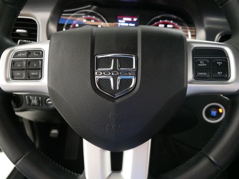 Used 2014 Dodge Charger SE AWD/4WD image 25