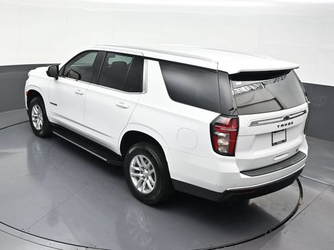 Used 2024 Chevrolet Tahoe LS RWD image 11