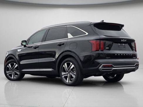 Used 2022 Kia Sorento SX Prestige image 20