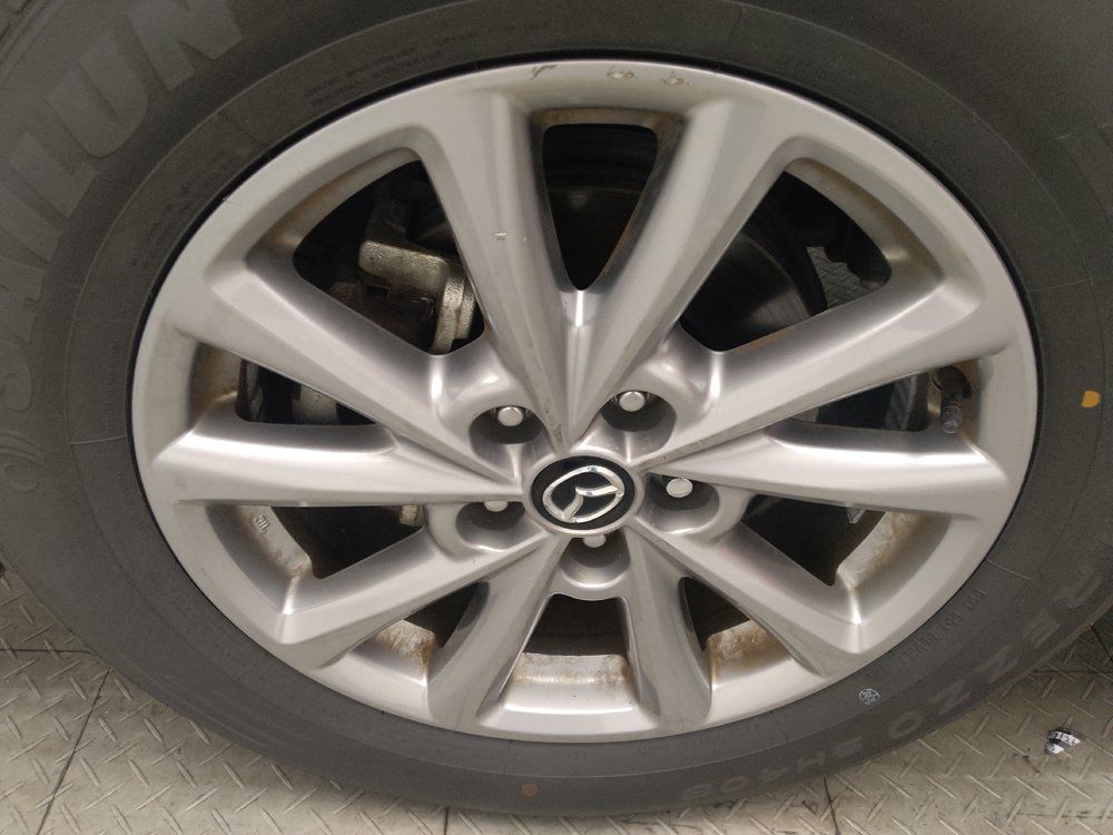 Used 2023 MAZDA CX-5 AWD 2.5 S image 31