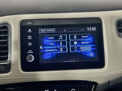 Used 2022 Honda HR-V EX image 19