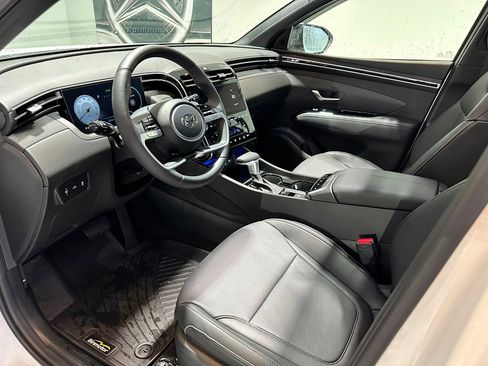 Used 2024 Hyundai Santa Cruz Limited image 10