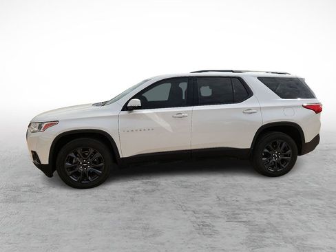 Used 2019 Chevrolet Traverse RS FWD image 6