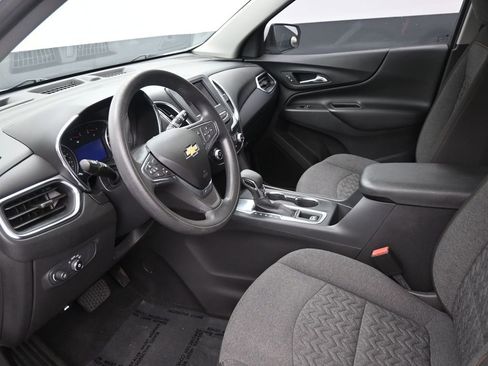 Used 2022 Chevrolet Equinox LT image 12