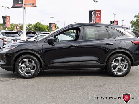 Used 2025 Ford Escape ST-Line FWD image 11
