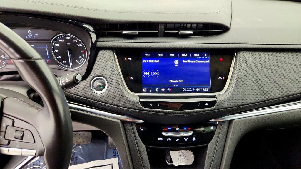 Used 2024 Cadillac XT6 Luxury FWD image 18