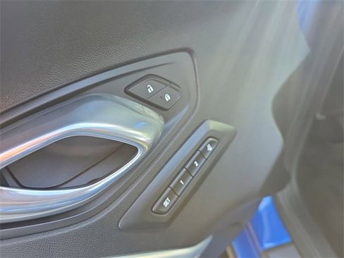 Used 2018 Chevrolet Camaro ZL1 w/ LPO, ZL1 Protection Package image 11