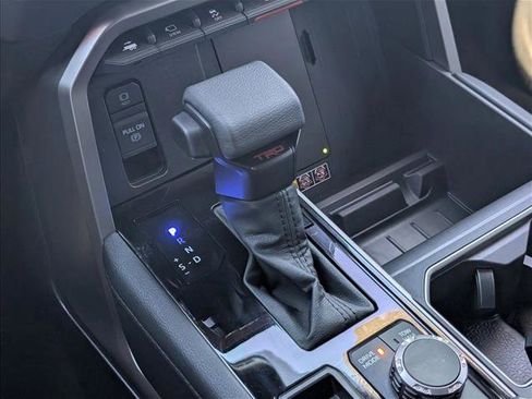 Certified 2026 Toyota Tundra Limited w/ TRD Off-Road Package image 18