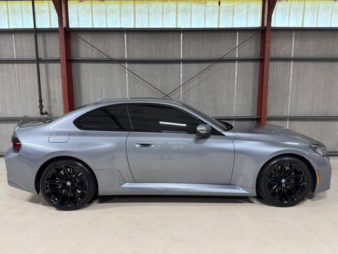 Used 2025 BMW M2 w/ Lighting Package RWD image 33