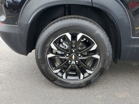 Certified 2023 Chevrolet TrailBlazer LT image 9