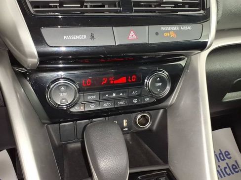 Used 2024 Mitsubishi Eclipse Cross SE AWD/4WD image 20