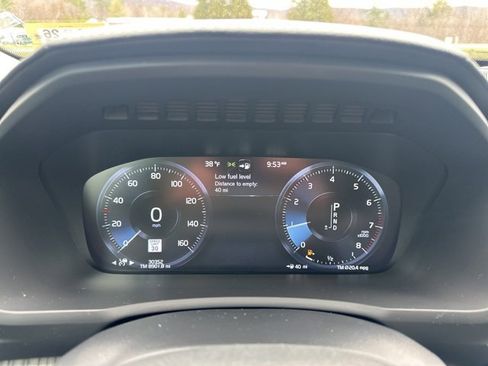 Used 2022 Volvo XC90 T6 Inscription w/ Advanced Package image 28