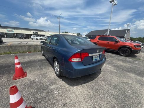 Used 2009 Honda Civic LX-S image 4