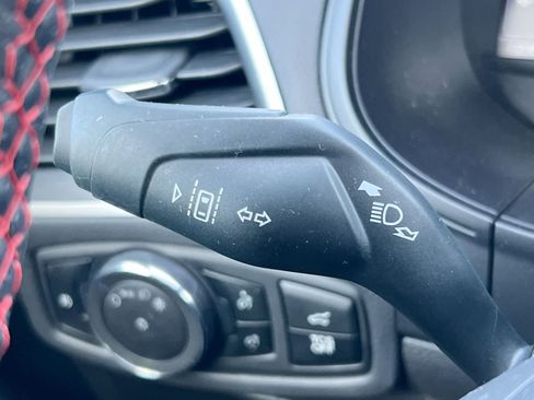 Used 2024 Ford Edge ST-Line AWD/4WD image 26