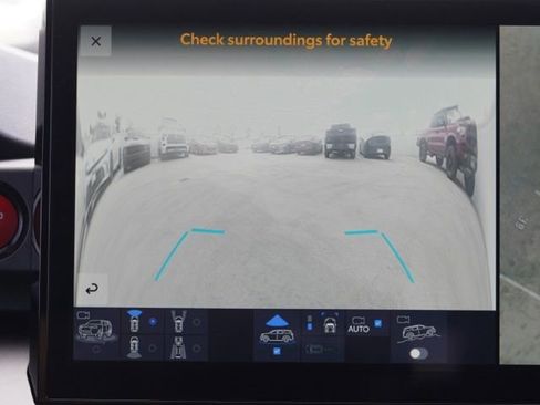 Used 2025 Toyota 4Runner TRD Off-Road Premium image 29