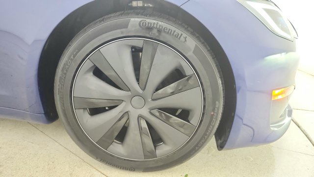 Used 2024 Tesla Model S AWD/4WD image 73