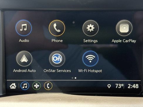 Used 2019 GMC Terrain SLE image 21