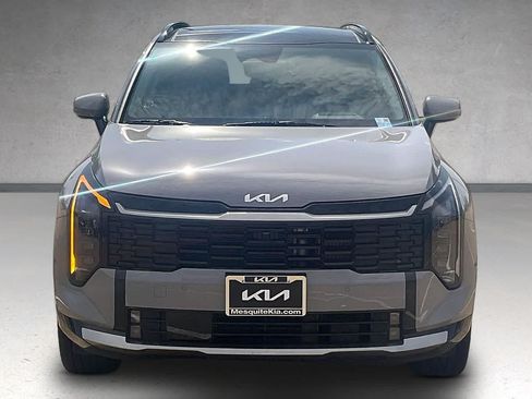 Certified 2026 Kia Sportage SX Prestige AWD/4WD image 6