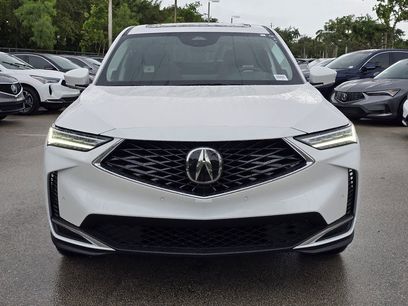 New 2026 Acura MDX FWD w/ Technology Package
