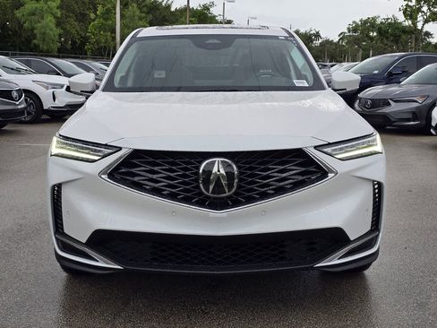 New 2026 Acura MDX FWD w/ Technology Package image 2
