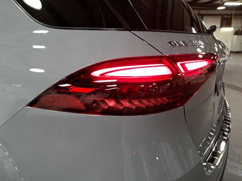 New 2026 Mercedes-Benz GLE 350 4MATIC image 36