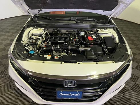 Used 2019 Honda Accord Sport image 29