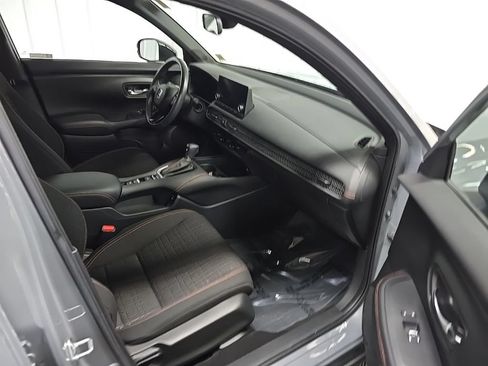 Used 2024 Honda HR-V Sport image 15