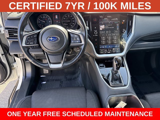 Used 2025 Subaru Outback Premium AWD/4WD image 17