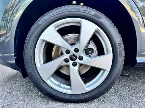 Used 2025 Audi Q5 Premium Plus image 8